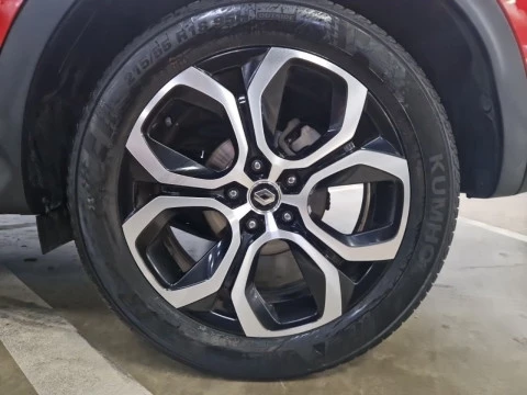 Renault Arkana Zen TCe 103kW(140CV) EDC MicroHíbrido-SS