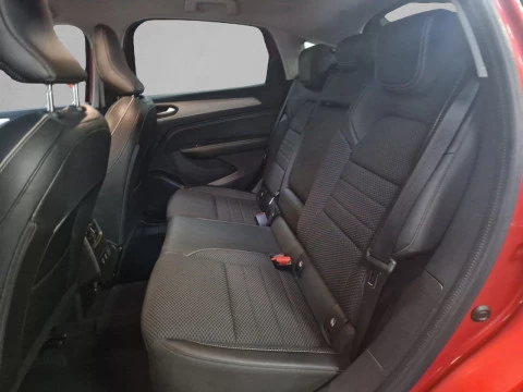 Renault Arkana Zen TCe 103kW(140CV) EDC MicroHíbrido-SS