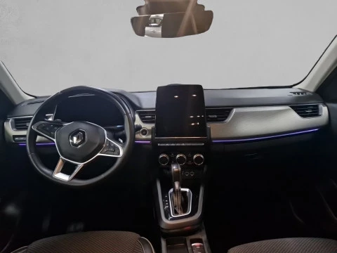 Renault Arkana Zen TCe 103kW(140CV) EDC MicroHíbrido-SS