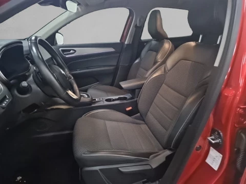 Renault Arkana Zen TCe 103kW(140CV) EDC MicroHíbrido-SS