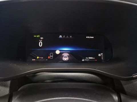 Renault Arkana Zen TCe 103kW(140CV) EDC MicroHíbrido-SS