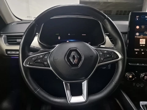 Renault Arkana Zen TCe 103kW(140CV) EDC MicroHíbrido-SS