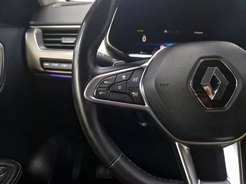 Renault Arkana Zen TCe 103kW(140CV) EDC MicroHíbrido-SS