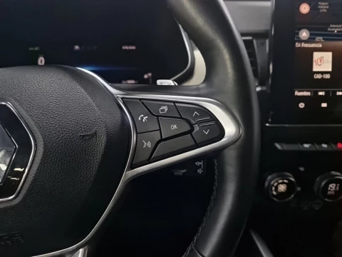 Renault Arkana Zen TCe 103kW(140CV) EDC MicroHíbrido-SS