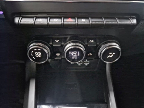 Renault Arkana Zen TCe 103kW(140CV) EDC MicroHíbrido-SS