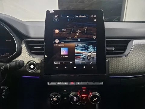 Renault Arkana Zen TCe 103kW(140CV) EDC MicroHíbrido-SS