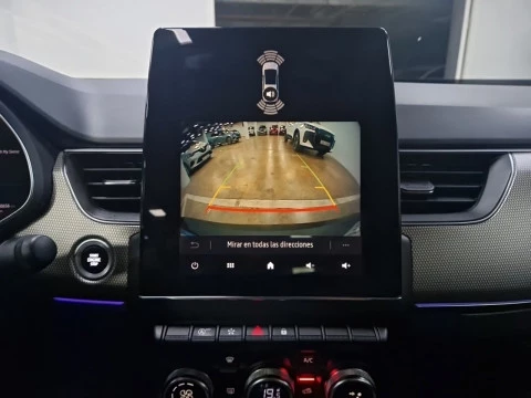 Renault Arkana Zen TCe 103kW(140CV) EDC MicroHíbrido-SS