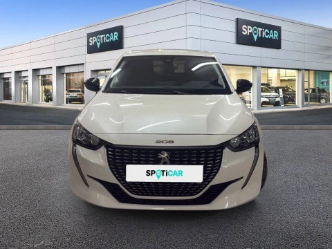 Peugeot 208 PureTech 73kW (100CV) EAT8 Allure Pack