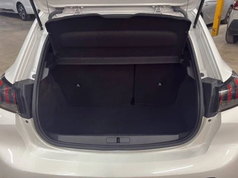Peugeot 208 PureTech 73kW (100CV) EAT8 Allure Pack