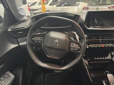 Peugeot 208 PureTech 73kW (100CV) EAT8 Allure Pack