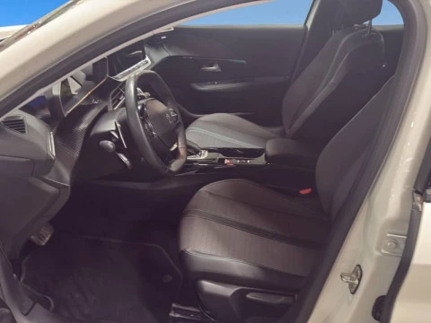 Peugeot 208 PureTech 73kW (100CV) EAT8 Allure Pack