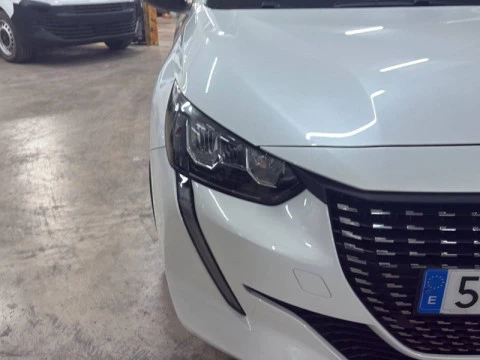 Peugeot 208 PureTech 73kW (100CV) EAT8 Allure Pack