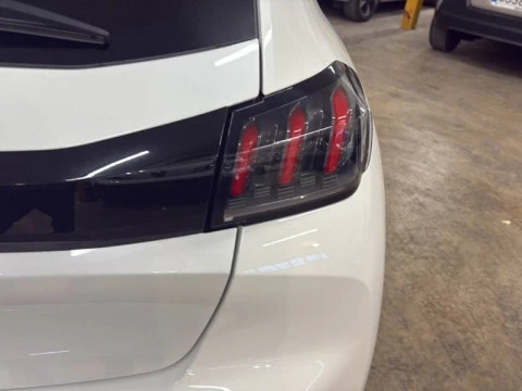 Peugeot 208 PureTech 73kW (100CV) EAT8 Allure Pack
