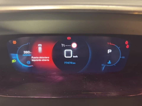 Peugeot 208 PureTech 73kW (100CV) EAT8 Allure Pack