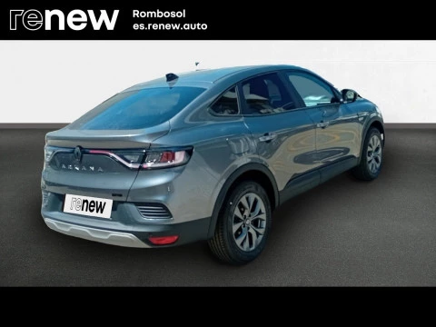 Renault Arkana  1.3 TCe Evolution EDC 103kW