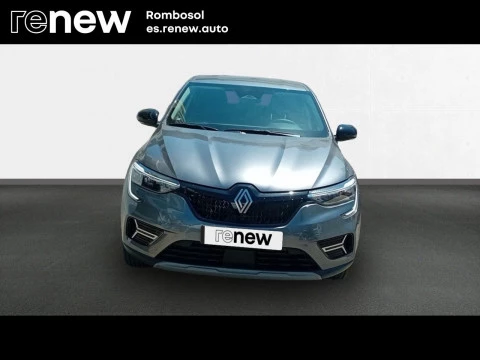 Renault Arkana  1.3 TCe Evolution EDC 103kW