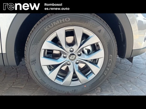 Renault Arkana  1.3 TCe Evolution EDC 103kW