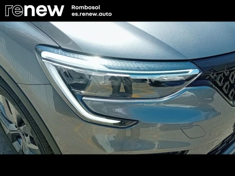 Renault Arkana  1.3 TCe Evolution EDC 103kW