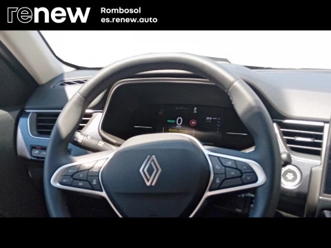 Renault Arkana  1.3 TCe Evolution EDC 103kW