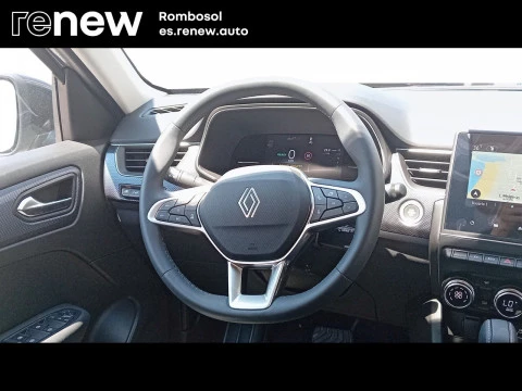 Renault Arkana  1.3 TCe Evolution EDC 103kW