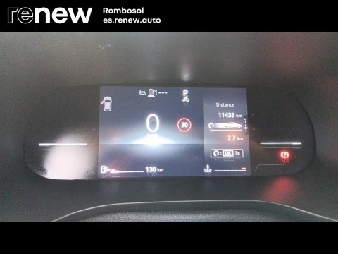 Renault Arkana  1.3 TCe Evolution EDC 103kW