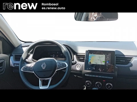 Renault Arkana  1.3 TCe Evolution EDC 103kW