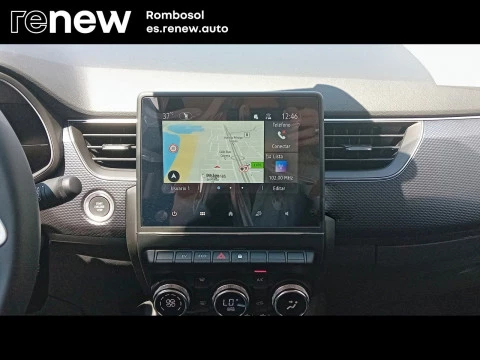 Renault Arkana  1.3 TCe Evolution EDC 103kW