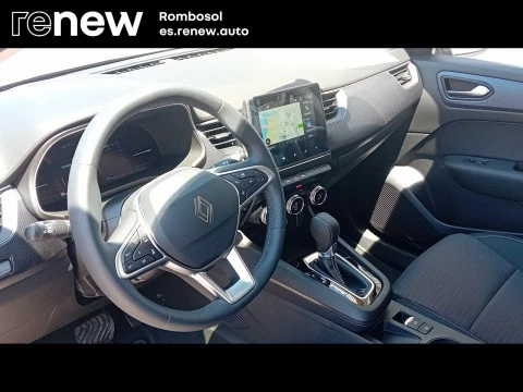 Renault Arkana  1.3 TCe Evolution EDC 103kW