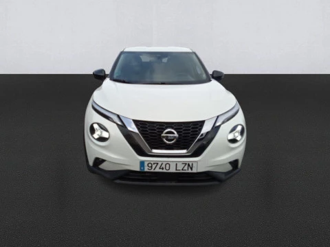 Nissan juke DIG-T 84 kW (114 CV) 6M/T Acenta