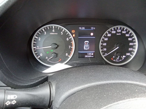 Nissan juke DIG-T 84 kW (114 CV) 6M/T Acenta