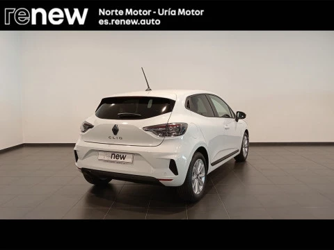 Renault Clio  TCe Generation 67kW