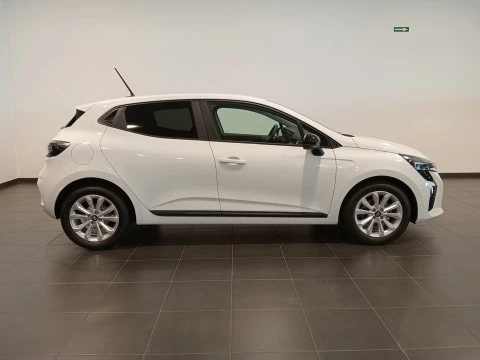 Renault Clio  TCe Generation 67kW