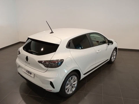 Renault Clio  TCe Generation 67kW