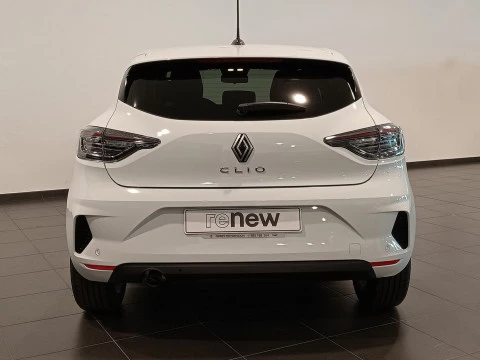 Renault Clio  TCe Generation 67kW