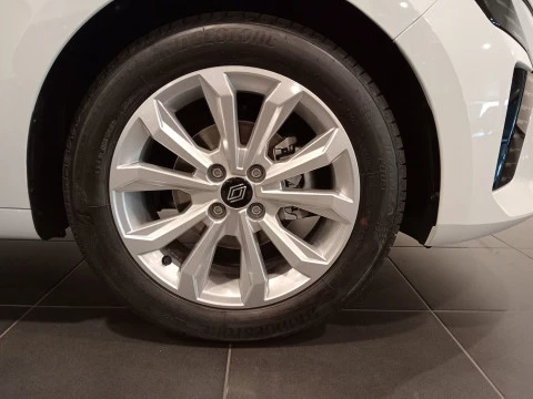 Renault Clio  TCe Generation 67kW