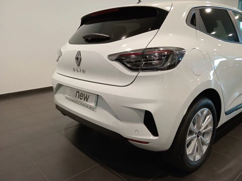 Renault Clio  TCe Generation 67kW