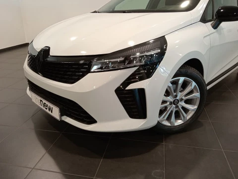 Renault Clio  TCe Generation 67kW