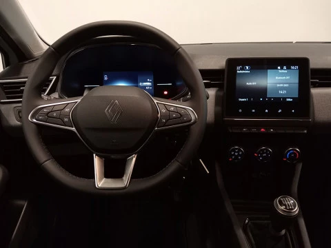 Renault Clio  TCe Generation 67kW