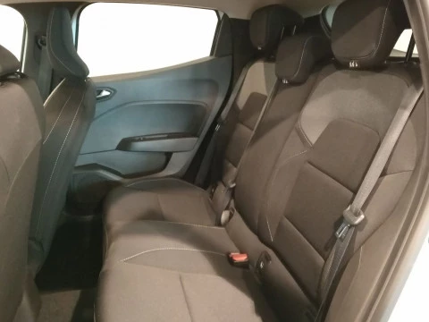 Renault Clio  TCe Generation 67kW