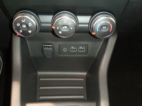 Renault Clio  TCe Generation 67kW