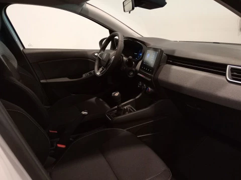 Renault Clio  TCe Generation 67kW