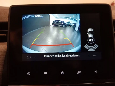 Renault Clio  TCe Generation 67kW