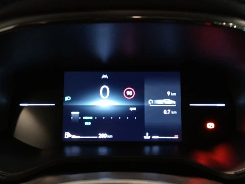 Renault Clio  TCe Generation 67kW