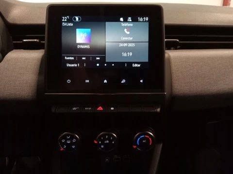 Renault Clio  TCe Generation 67kW