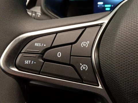 Renault Clio  TCe Generation 67kW