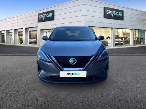Nissan Qashqai DIG-T 116kW (158CV) mHEV Xtronic Acenta