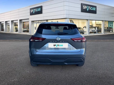 Nissan Qashqai DIG-T 116kW (158CV) mHEV Xtronic Acenta