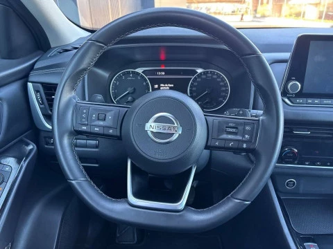 Nissan Qashqai DIG-T 116kW (158CV) mHEV Xtronic Acenta