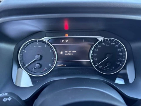 Nissan Qashqai DIG-T 116kW (158CV) mHEV Xtronic Acenta