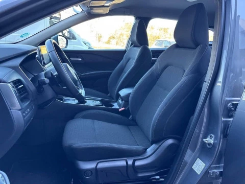 Nissan Qashqai DIG-T 116kW (158CV) mHEV Xtronic Acenta